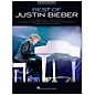 Hal Leonard Best of Justin Bieber for Easy Piano thumbnail