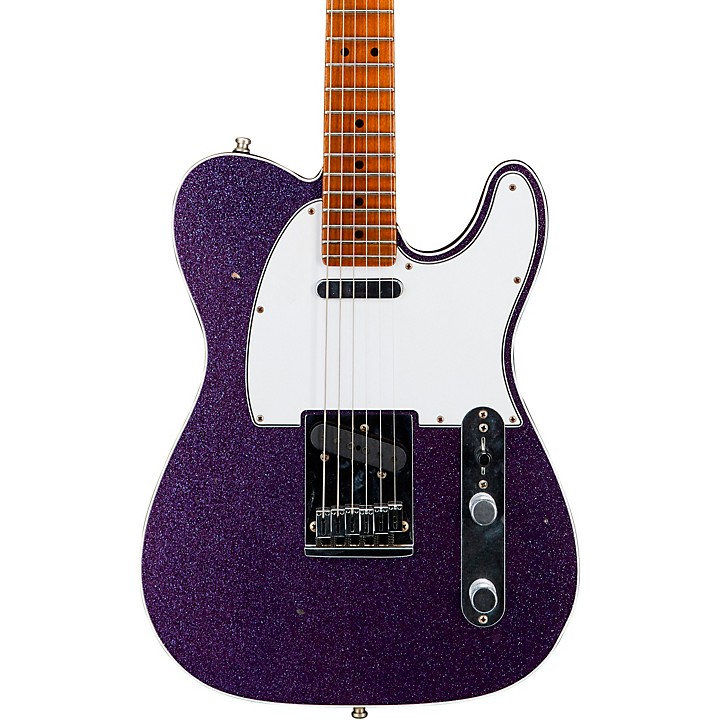 stetsbar tremolo telecaster