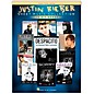 Hal Leonard Justin Bieber - Sheet Music Collection 17 Hit Songs Piano/Vocal/Guitar Songbook thumbnail