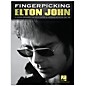 Hal Leonard Fingerpicking Elton John - 15 Songs Arranged for Solo Guitar thumbnail