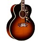 Open Box Gibson SJ-200 Vintage Acoustic Guitar Level 2 Vintage Sunburst 190839892645 thumbnail