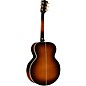 Open Box Gibson SJ-200 Vintage Acoustic Guitar Level 2 Vintage Sunburst 190839892645
