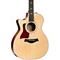 Taylor 414ce-R-LH V-Class Grand Auditorium Left-Handed Acoustic-Electric Guitar Natural thumbnail