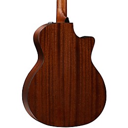 Taylor 314ce-LH V-Class Grand Auditorium Left-Handed Acoustic-Electric Guitar Natural