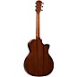 Taylor 314ce-LH V-Class Grand Auditorium Left-Handed Acoustic-Electric Guitar Natural