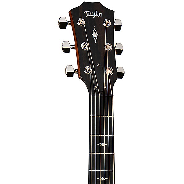 Taylor 314ce-LH V-Class Grand Auditorium Left-Handed Acoustic-Electric Guitar Natural