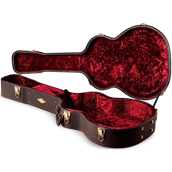 Taylor 314ce-LH V-Class Grand Auditorium Left-Handed Acoustic-Electric Guitar Natural
