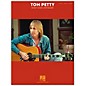 Hal Leonard Tom Petty Sheet Music Anthology - Piano/Vocal/Guitar Artist Songbook thumbnail
