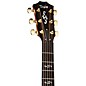 Taylor 414ce V-Class Special-Edition Grand Auditorium Acoustic-Electric Guitar Natural