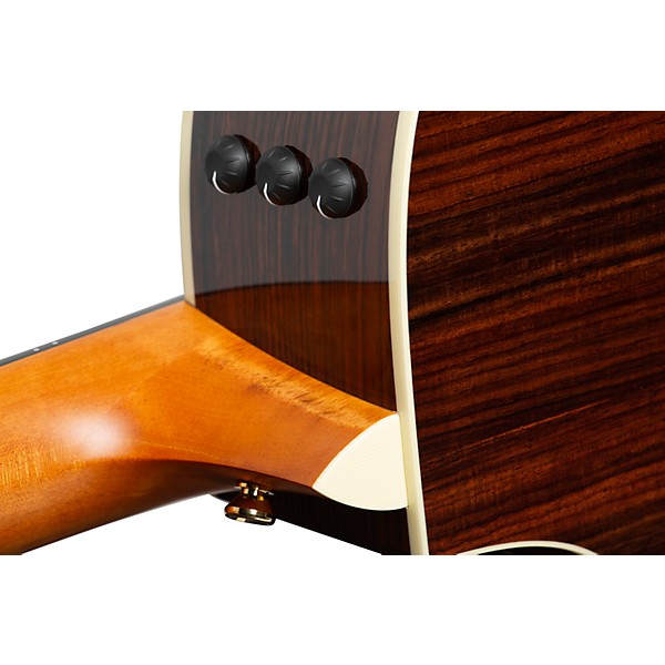 Platinum Taylor 414ce V-Class Special-Edition Grand