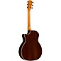 Taylor 414ce V-Class Special-Edition Grand Auditorium Acoustic-Electric Guitar Natural