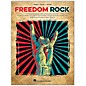 Hal Leonard Freedom Rock - Piano/Vocal/Guitar Songbook thumbnail
