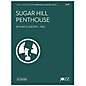Alfred Sugar Hill Penthouse Conductor Score 4 (Medium Advanced / Difficult) thumbnail