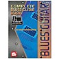 Mel Bay Complete Blues Guitar Book (Book + Online Audio/Video) thumbnail