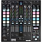 Open Box Mixars Quattro 4-Channel Serato DJ Pro Club Mixer Level 1 thumbnail