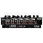 Open Box Mixars Quattro 4-Channel Serato DJ Pro Club Mixer Level 1