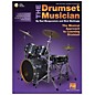 Hal Leonard The Drumset Musician - The Musical Approach to Learning Drumset 2nd Edition Book/Online Audio thumbnail