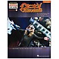Hal Leonard Ozzy Osbourne Deluxe Guitar Play-Along Volume 8 Book/Audio Online thumbnail