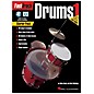 Hal Leonard FastTrack Drum Method - Starter Pack Book/Online Audio and Video thumbnail