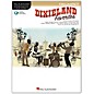 Hal Leonard Dixieland Favorites for Trumpet Instrumental Play-Along Book/Audio Online thumbnail
