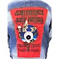 Dragonfly Clothing Jimi Hendrix - Mayall - King - Flying Eye Womens Denim Jacket Large thumbnail