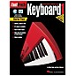 Hal Leonard FastTrack Keyboard Method - Starter Pack Book/Online Audio and Video thumbnail
