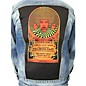 Dragonfly Clothing Jimi Hendrix Experience 3 Faces - Psychedelic Womens Denim Jacket Small thumbnail