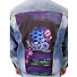 Dragonfly Clothing The Who - Madison Square Garden - Womens Denim Jacket X Large thumbnail