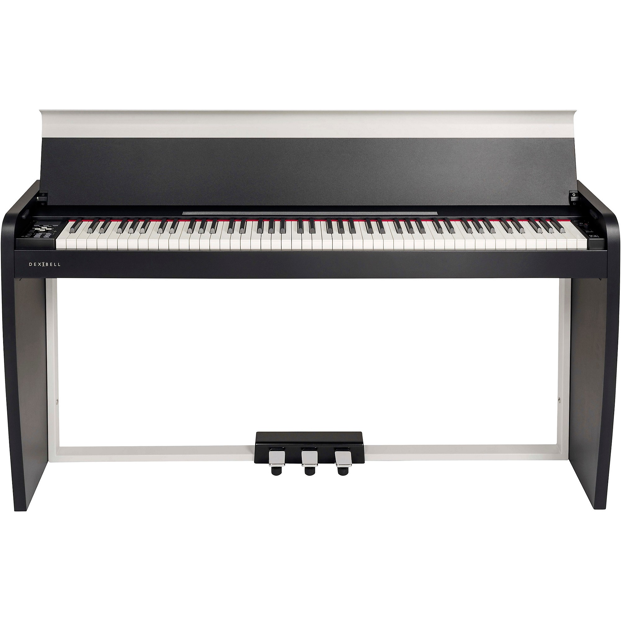 Dexibell VIVO H1 88-Key Digital Upright Piano | Guitar Center