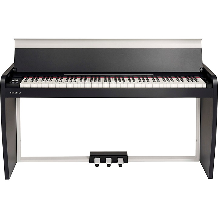 guitar center upright piano