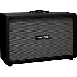 Synergy SYN-212 EXT 120W 2x12 Guitar Extension Speaker Cabinet