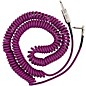 Fender Jimi Hendrix Voodoo Child Cable 30 ft. Purple thumbnail