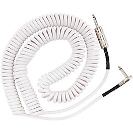 Fender Jimi Hendrix Voodoo Child Cable 30 ft. White
