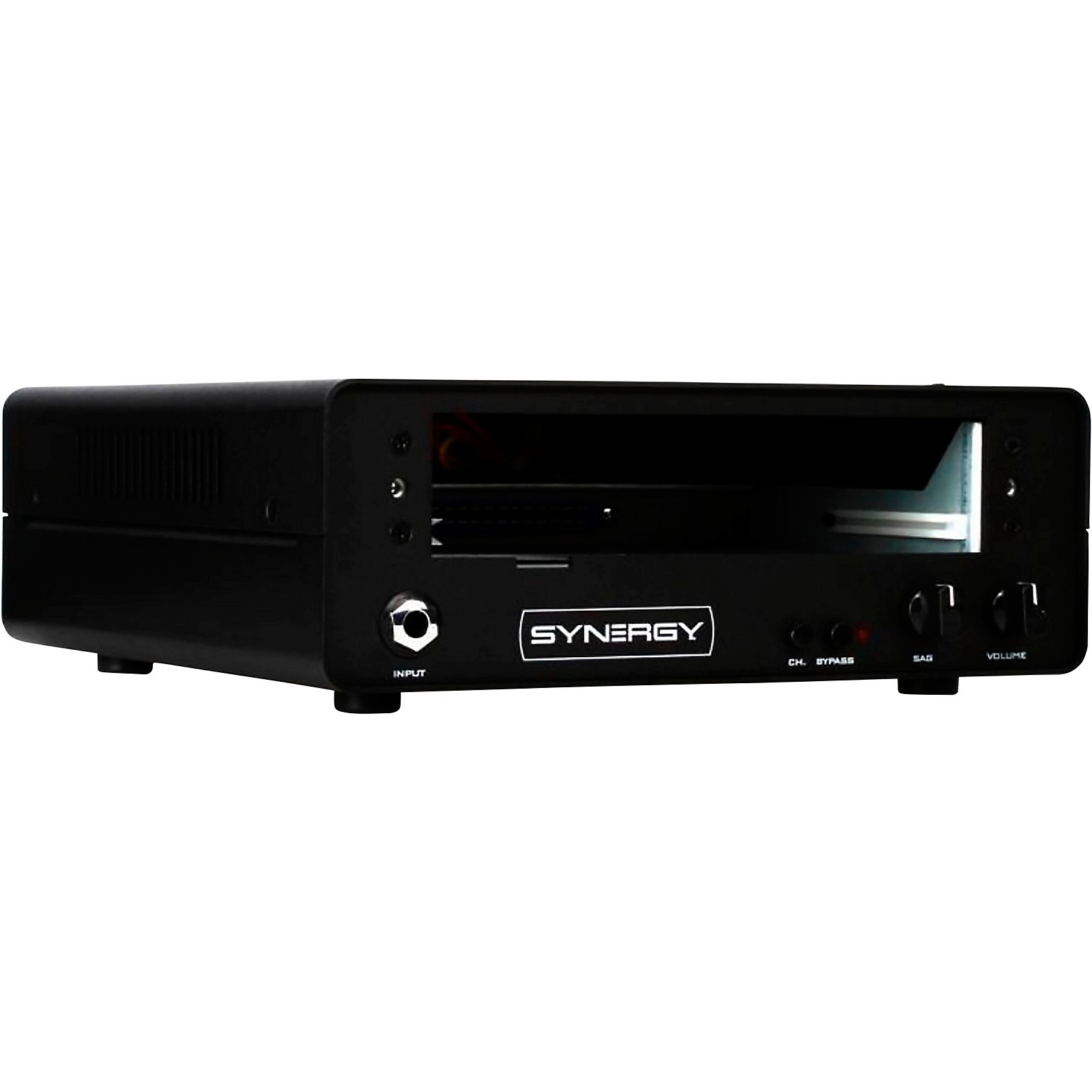 Synergy SYN1 Single Module Tube Preamp Guitar Center