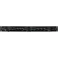 ギター FRYETTE Boostassio Fryette ZMACS Impedance Matching Amp & Cab Selector | Guitar