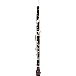 Tiery English horn