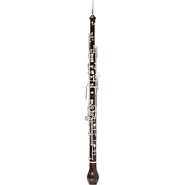 Tiery English horn