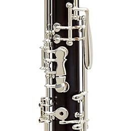 Tiery English horn