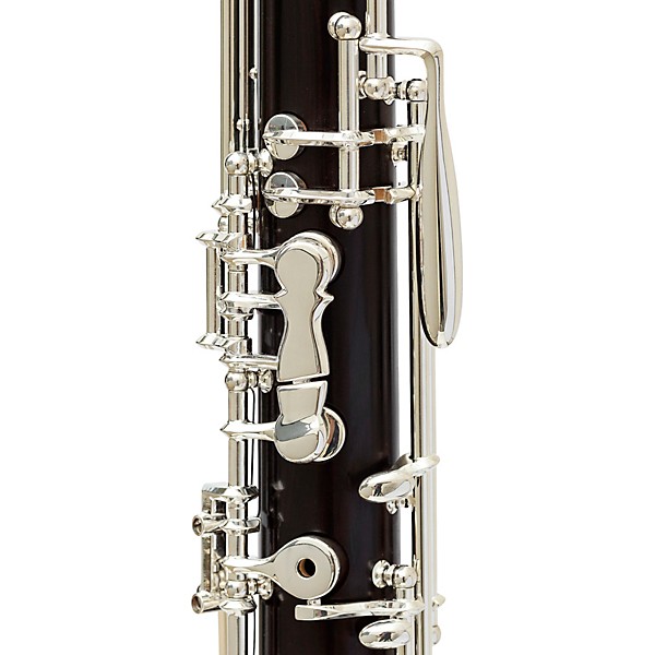 Tiery English horn