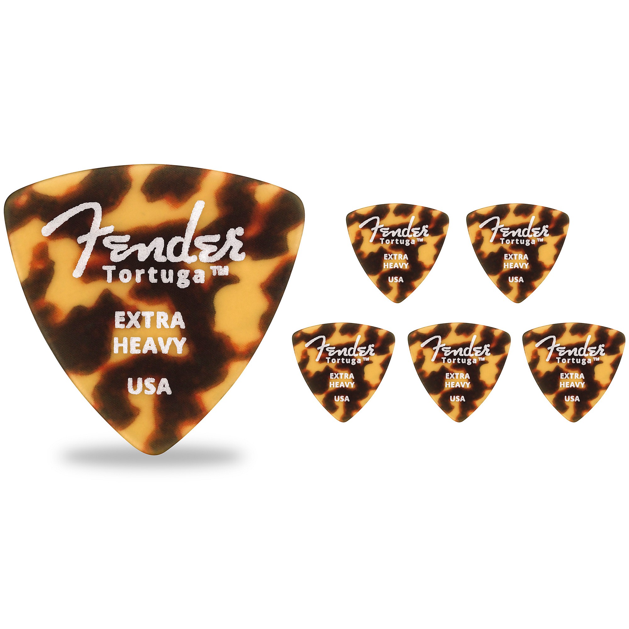 Fender Plektrum, F Grip 346 Picks - Plektren Set, Ihre Bedürfnisse und