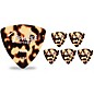 Fender 346 Shape Tortuga Ultem Guitar Picks (6-Pack), Tortoise Shell Thin thumbnail