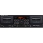 TASCAM 202MKVII Double Cassette Deck With USB Port