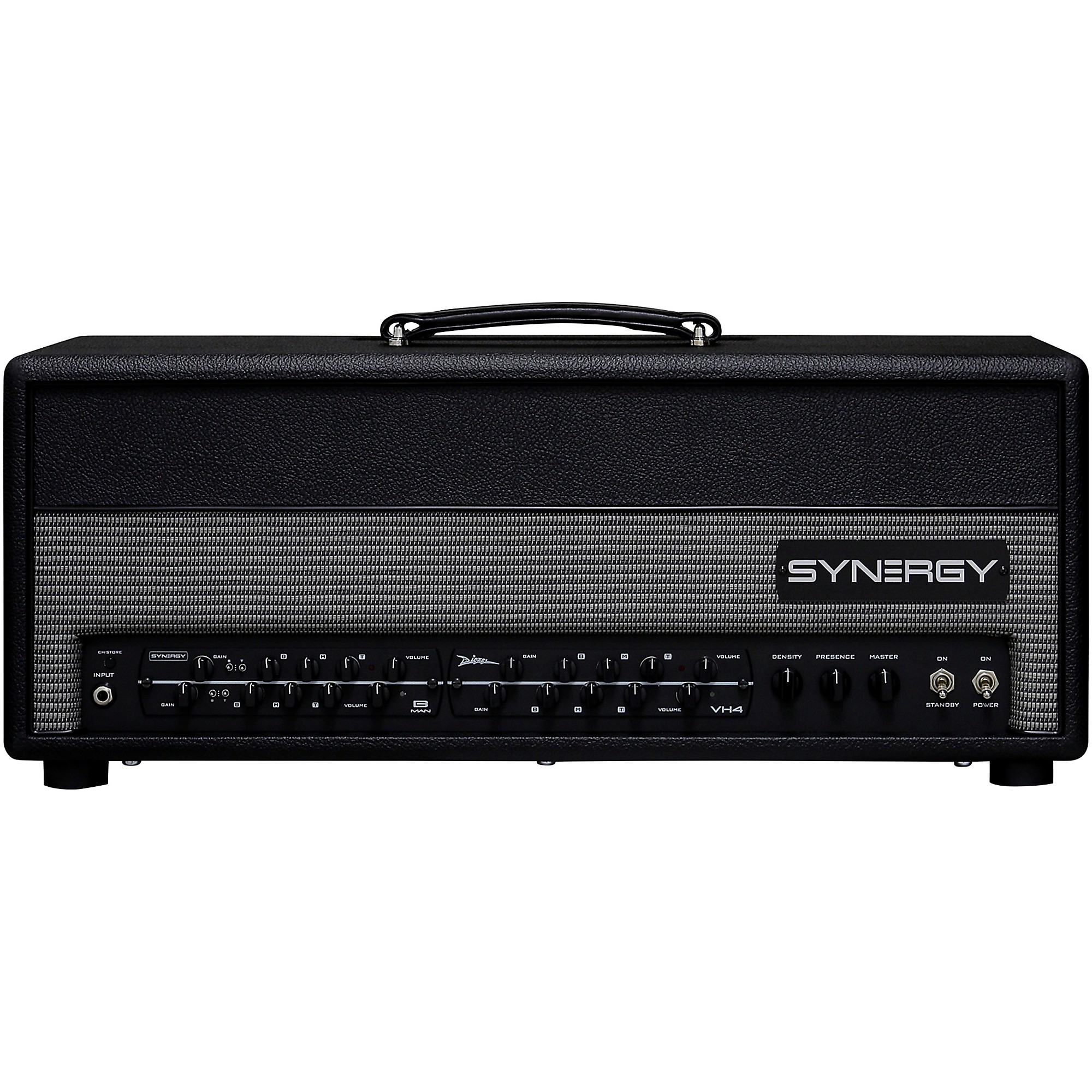 amp50 ギターエフェクター 商品紹介 - ドクターMusic