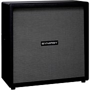 Synergy Syn-412 Ext 170W 4X12 Guitar Extension Speaker Cabinet for sale