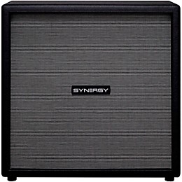 Synergy SYN-412 EXT 170W 4x12 Guitar Extension Speaker Cabinet