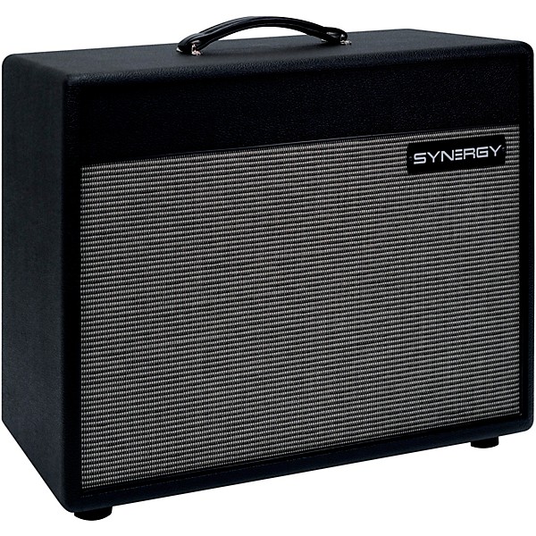 Synergy SYN-112 EXT 65W 1x12 Guitar Extension Speaker Cabinet