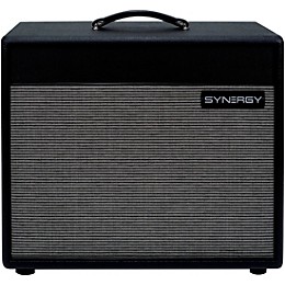 Synergy SYN-112 EXT 65W 1x12 Guitar Extension Speaker Cabinet