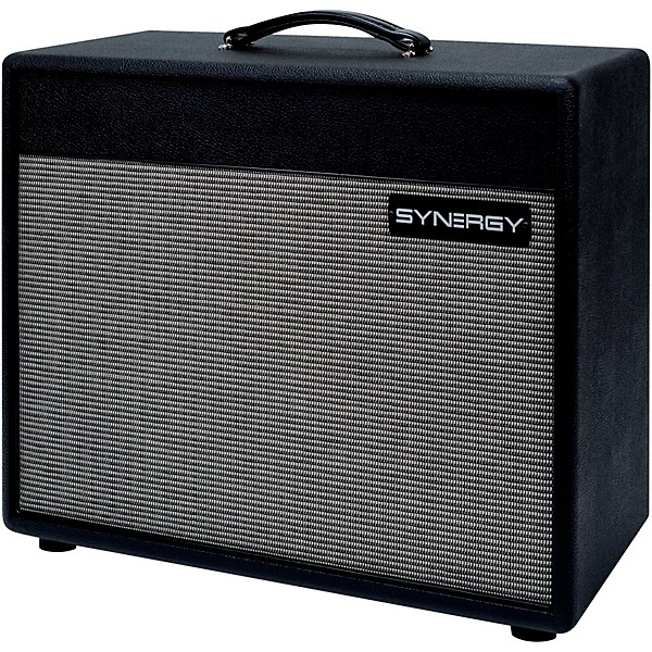 Synergy SYN-112 EXT 65W 1x12 Guitar Extension Speaker Cabinet