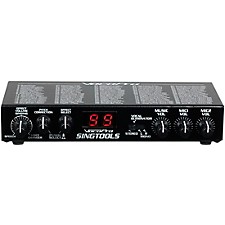 ギター Behringer Virtualizer 3D FX2000 Amazon.com: Behringer VIRTUALIZER 3D FX2000 High-Performance