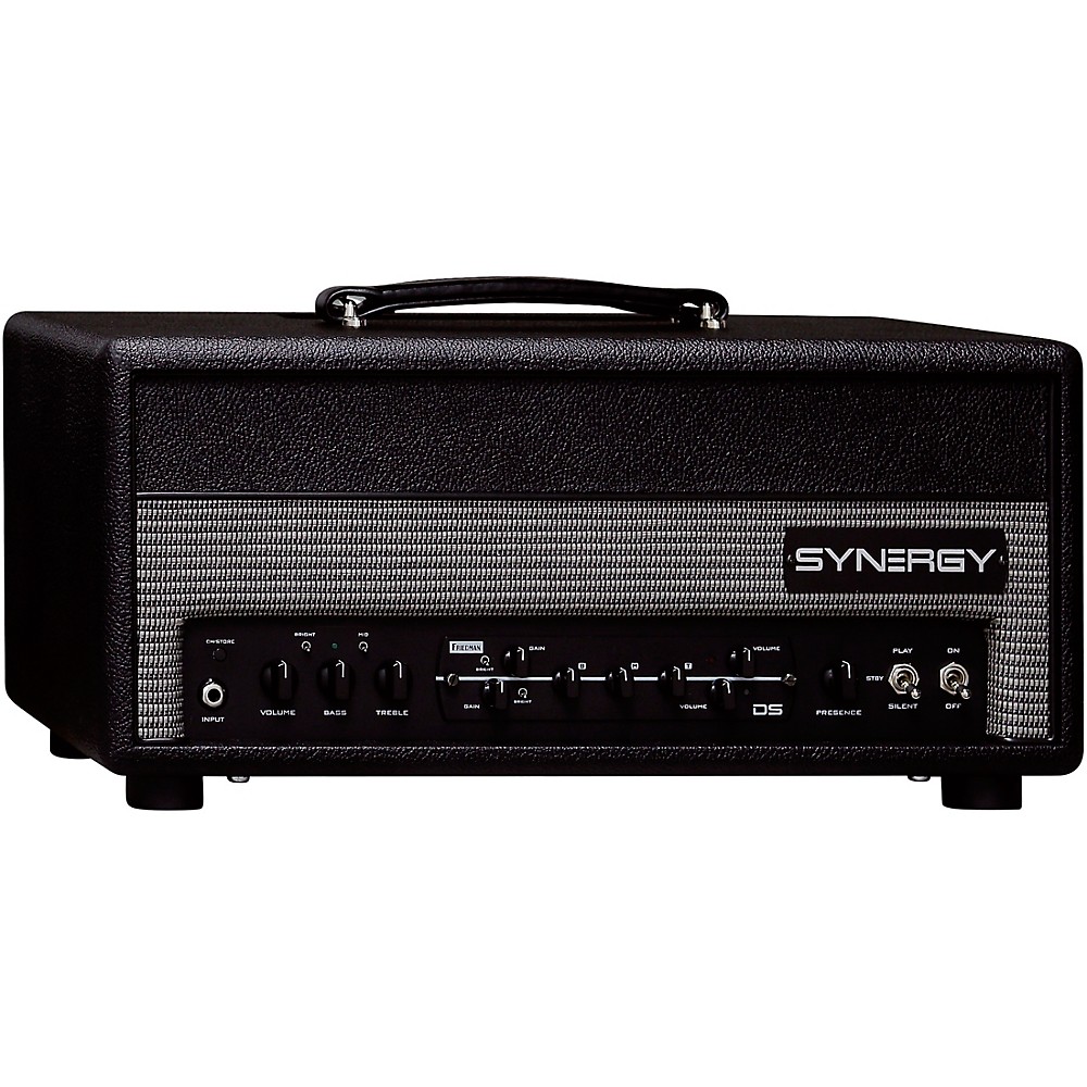 Synergy Syn-30 30W Tube Guitar Amp Head